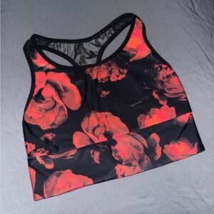 Victorias Secret Sports Bra Size XS